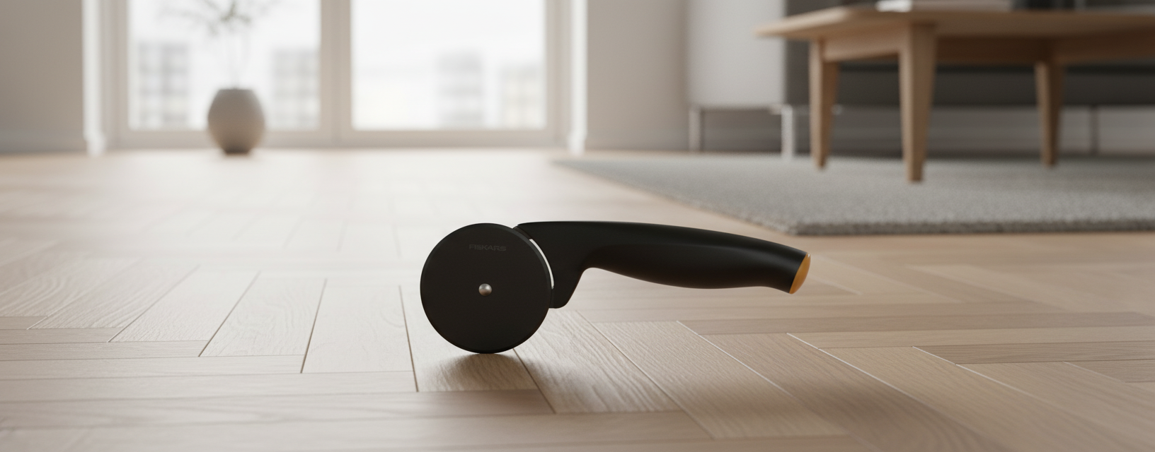 Fiskars Functional Form Pizzahjul