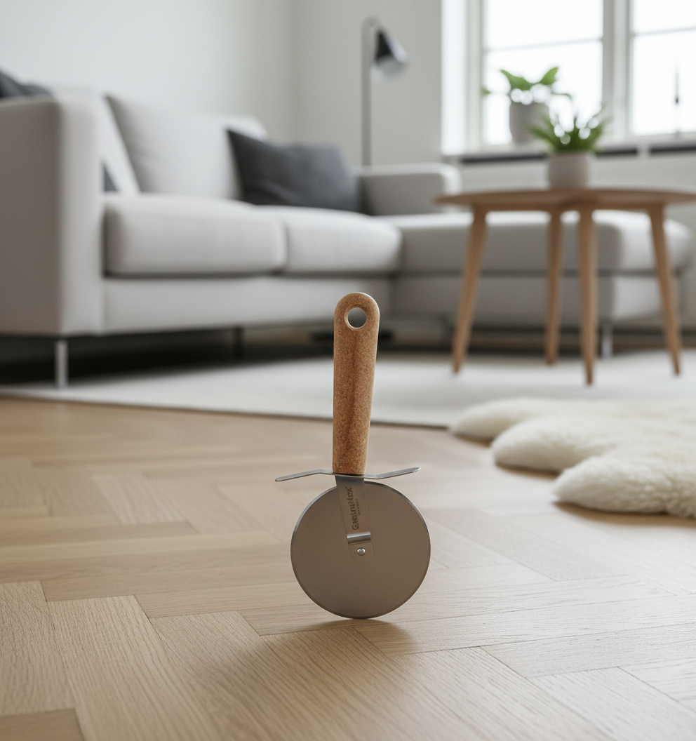 GastroMax BIO Pizzahjul