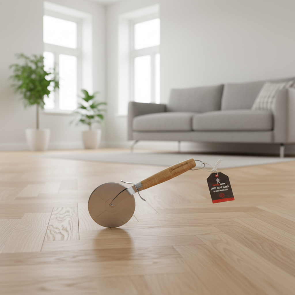 Kamado sumo Pizzahjul