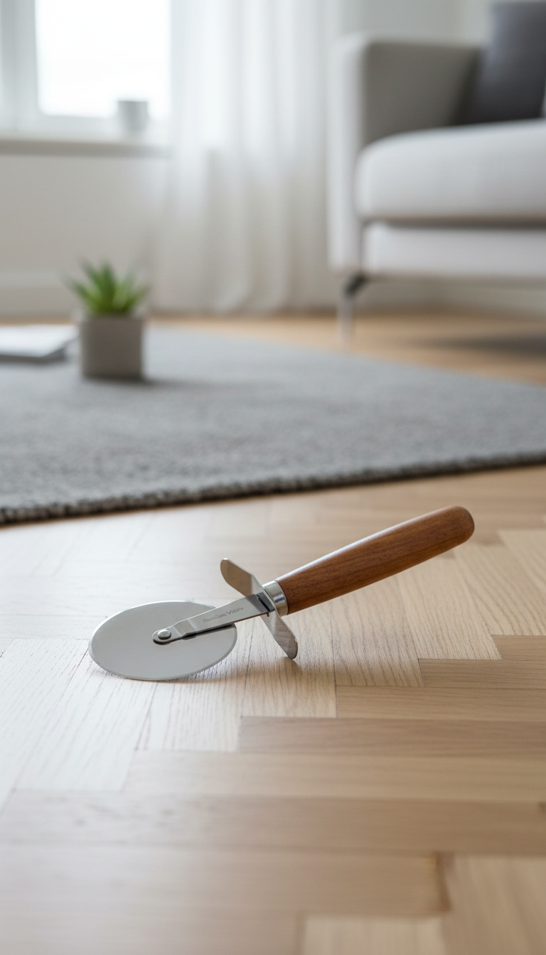 Nicolas Vahé Pizzahjul