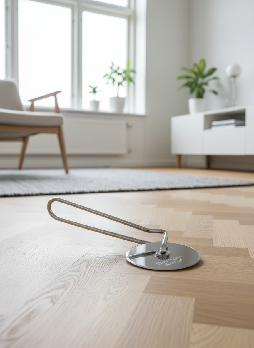 Pizza Angels pizzahjul