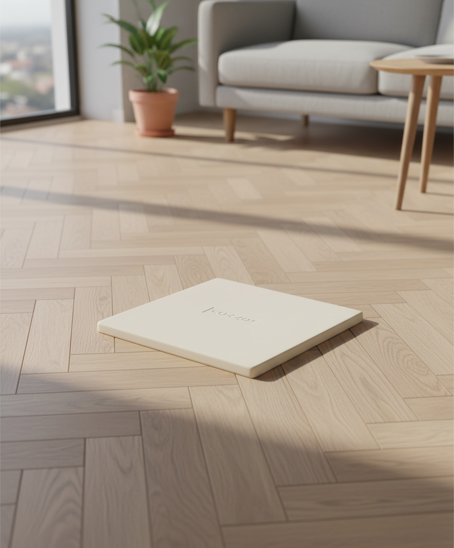 Cozze Pizzastein til pizzaovn 34,5×34,5 cm