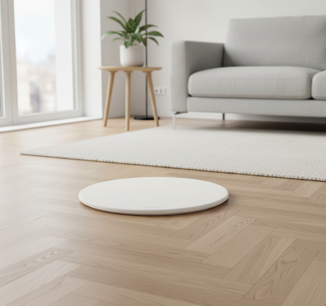 essentials Pizzastein Ø 36 cm