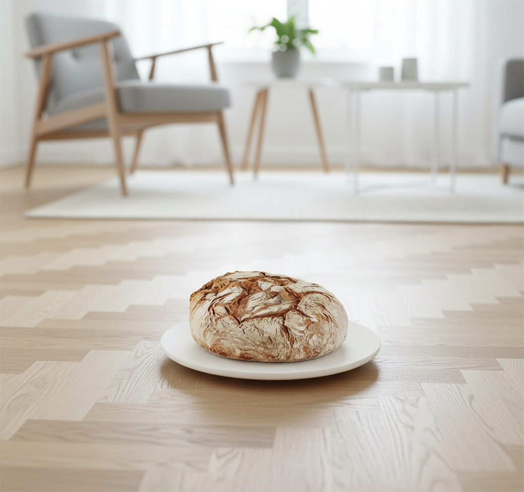 Eva Solo Bakestein 35,5 cm