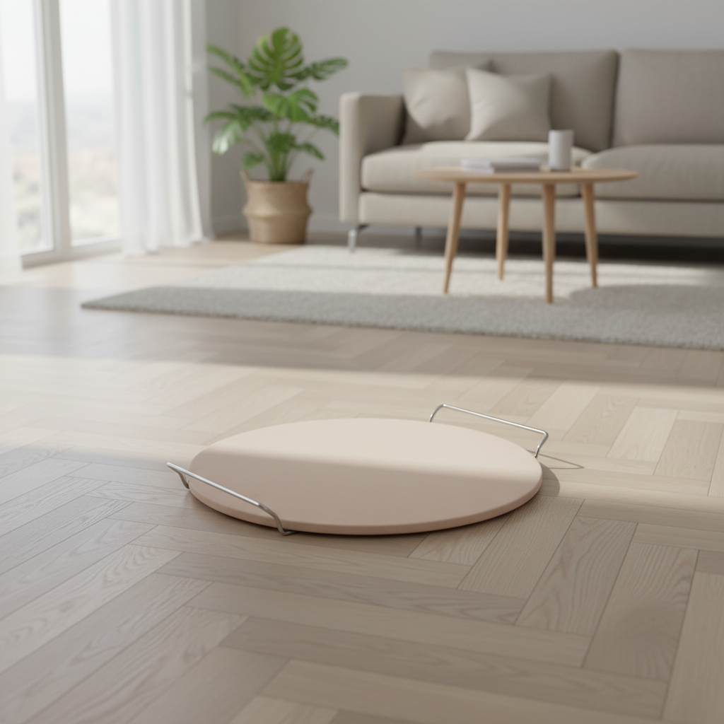 day Bakesten med Holder Ø33 cm