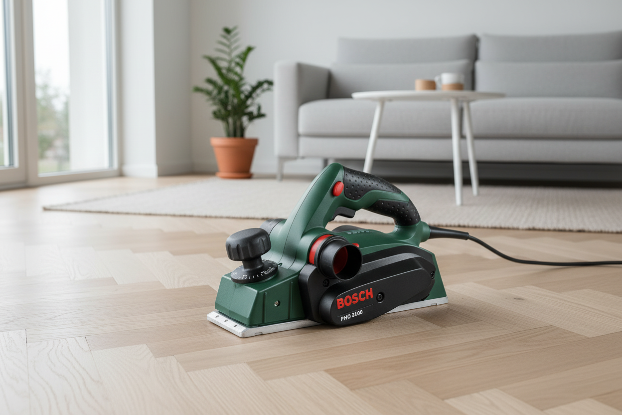 Bosch PHO 3100