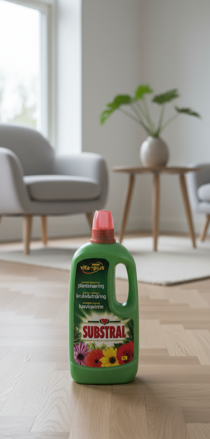 Substral Plantenæring 1 liter