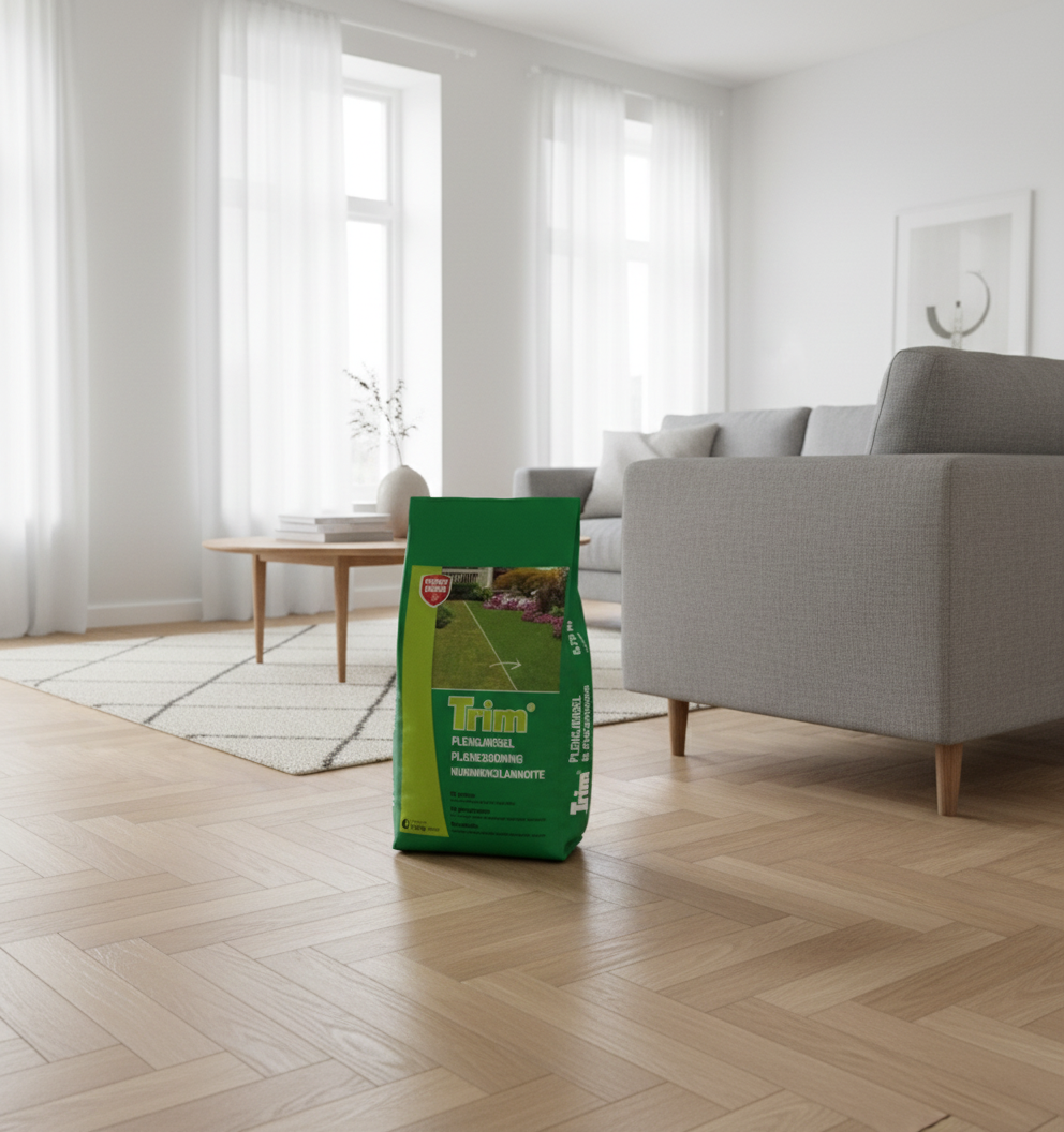 Trim Plengjødsel