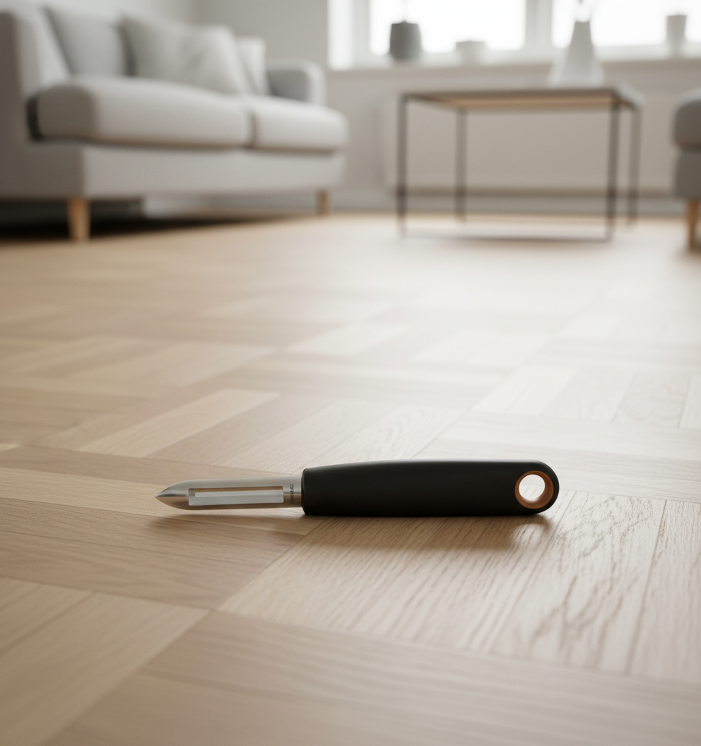 Fiskars Functional Form skreller
