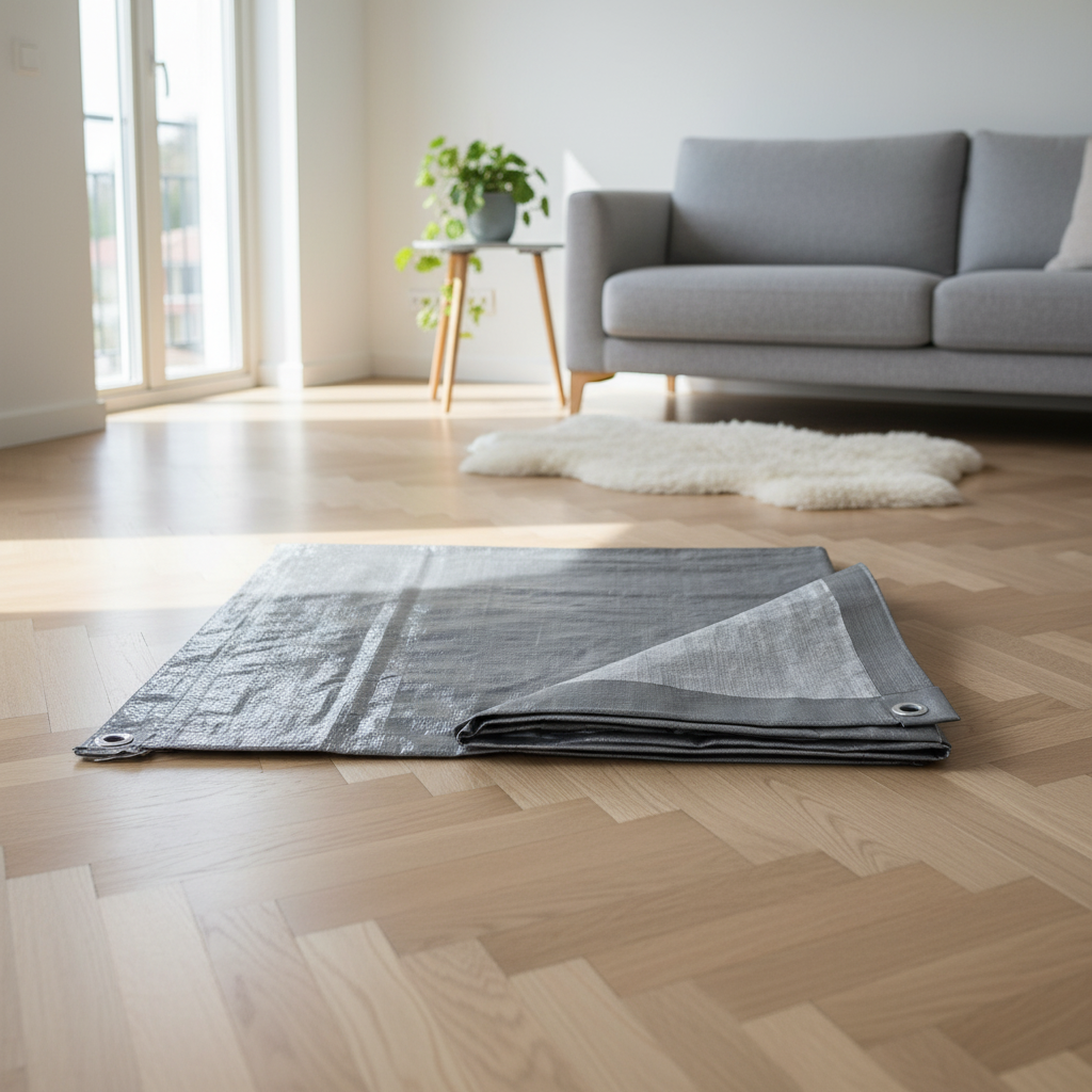 Clas Ohlson Presenning