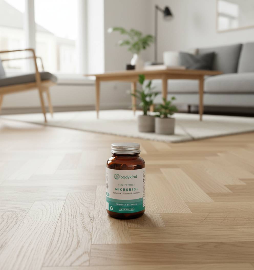 bodykind High Potency Microbio+