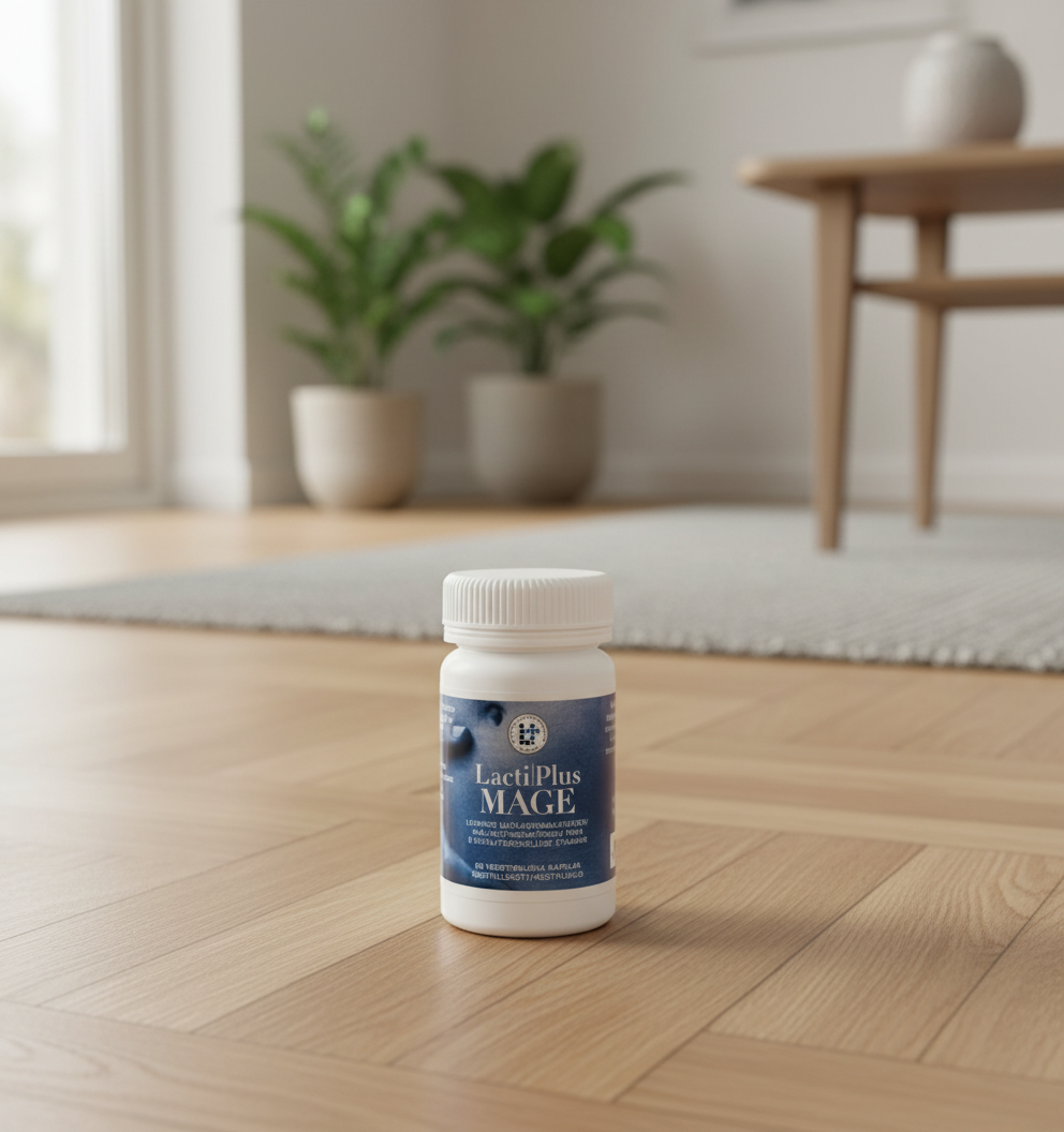 LactiPlus Mage