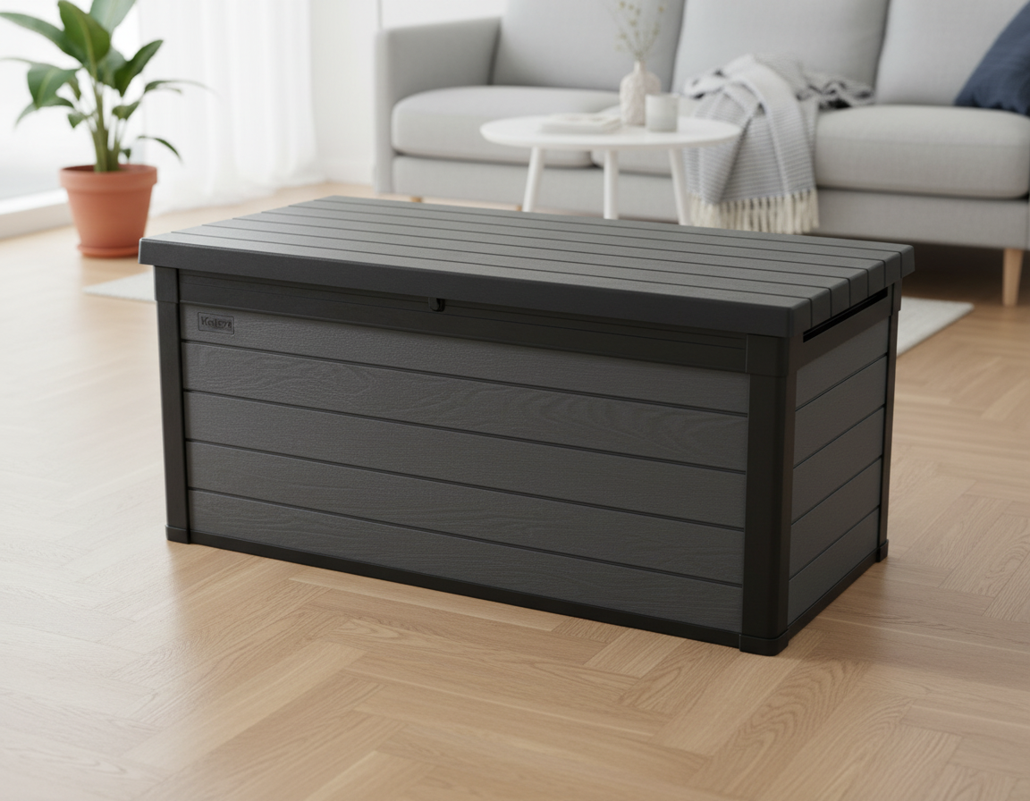 Keter Cortina Putekasse