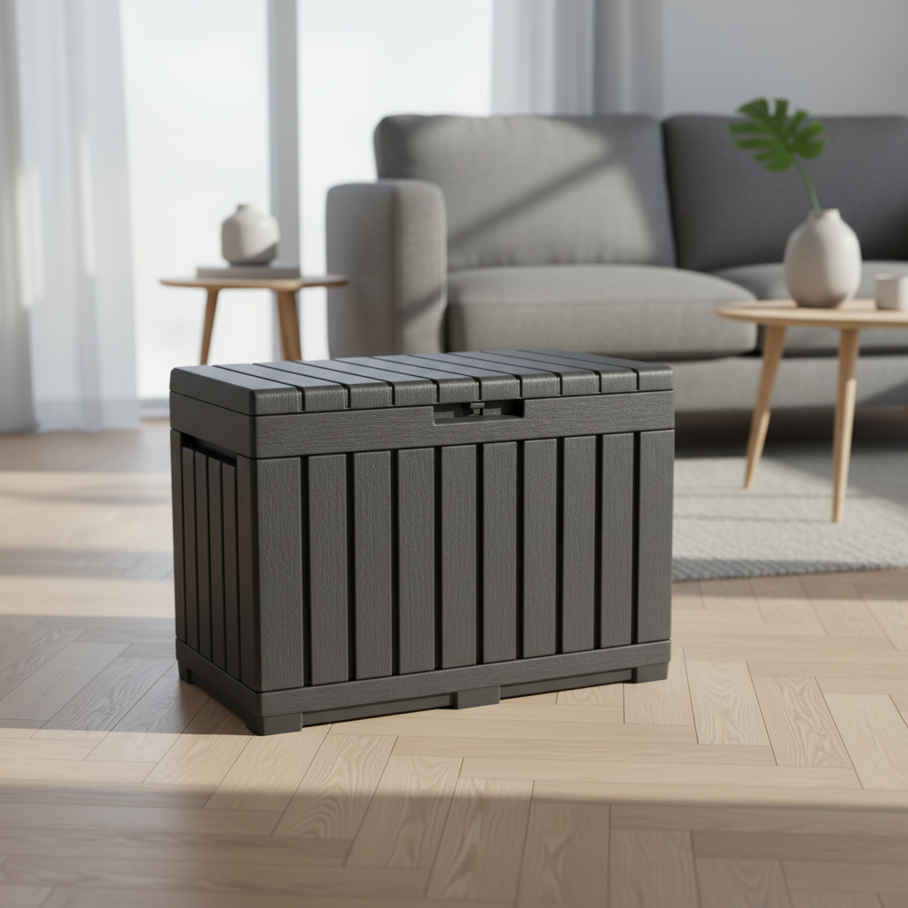 keter Putekasse Kentwood 50gl