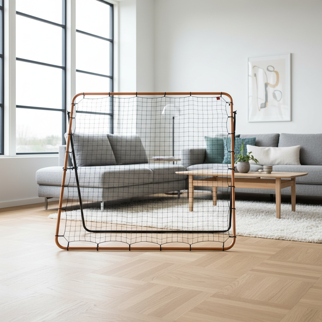 Stiga Rebounder Kicker