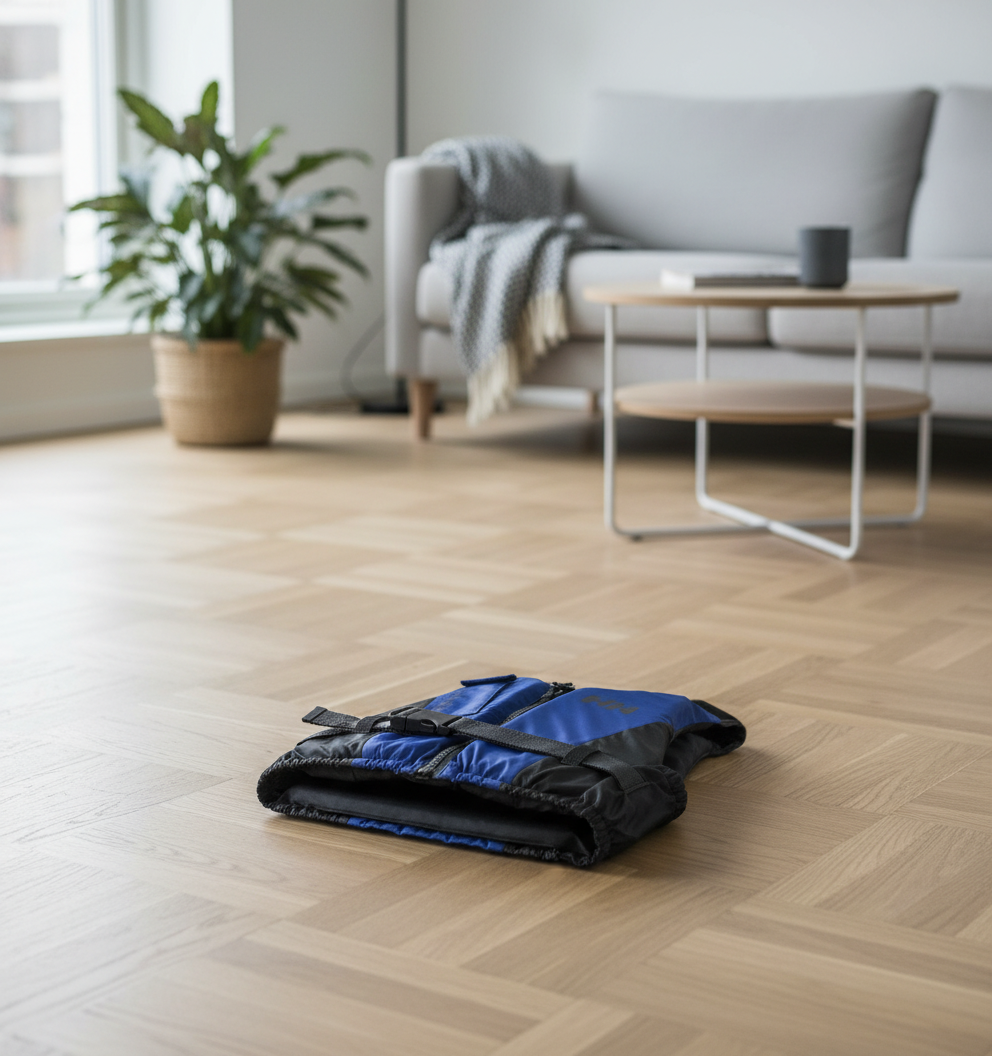 Helly Hansen Flytevest Rider Vest Deep fjord 40-50