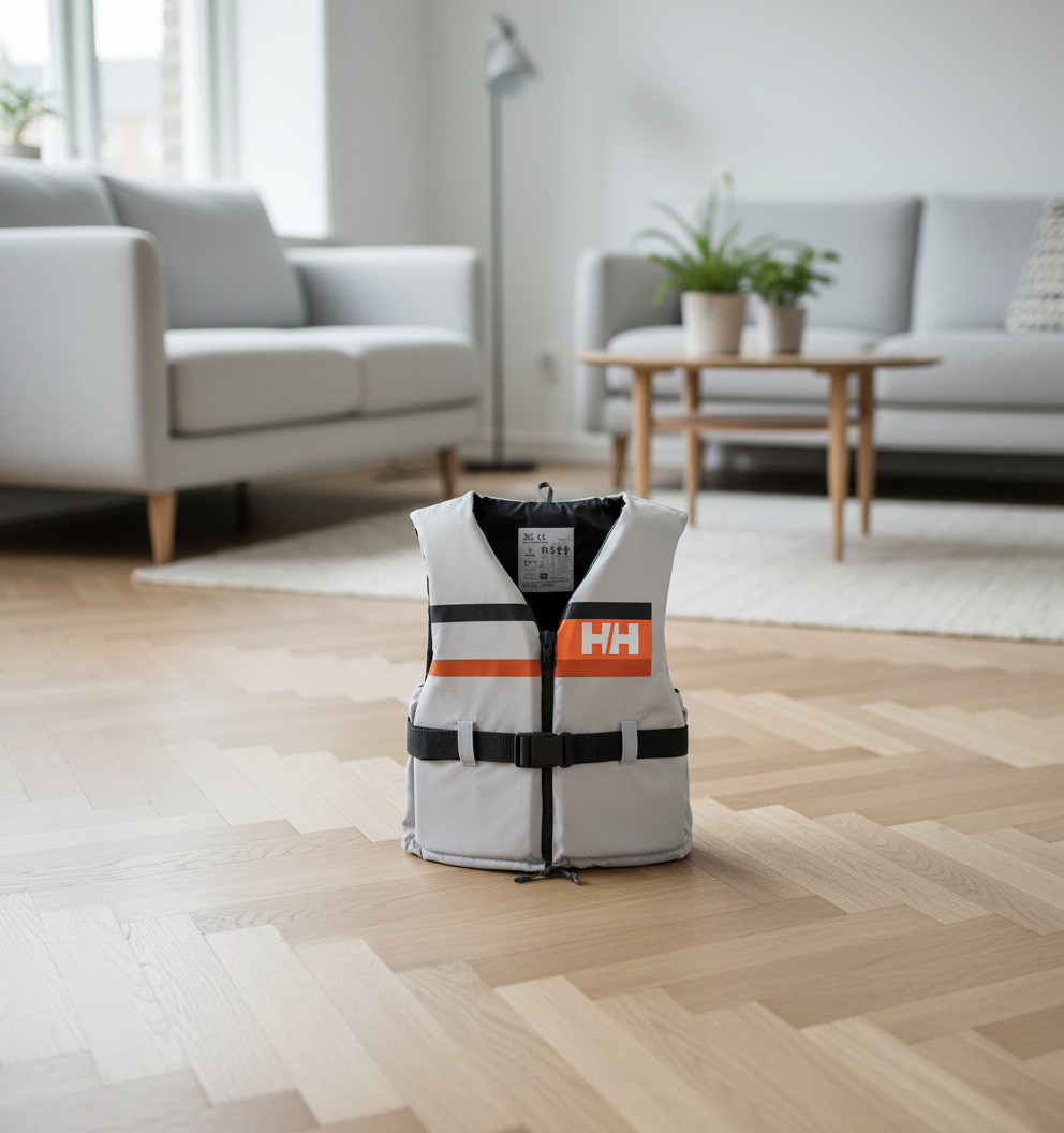 Helly Hansen Sport Comfort