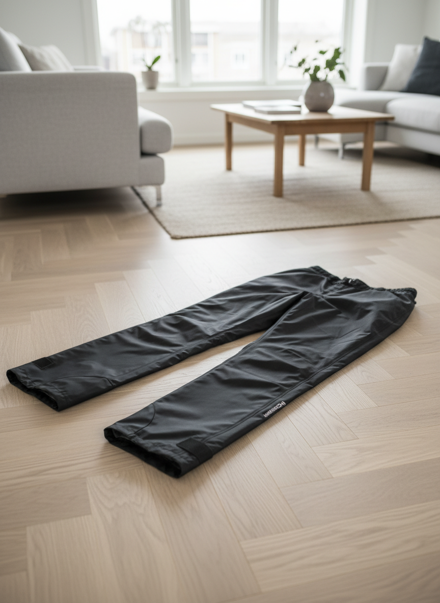 Moradalen MOM regnbukse