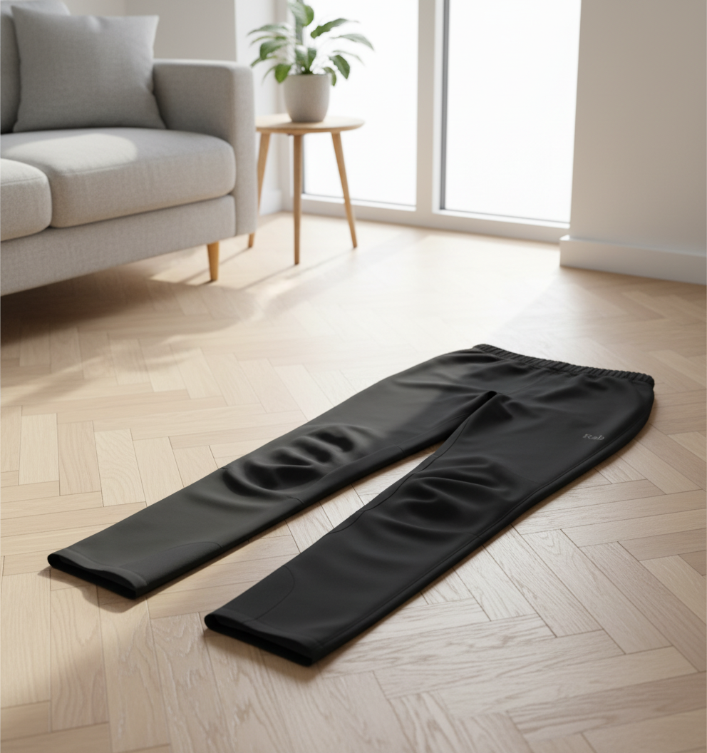 Rab Downpour Waterproof Pants Womens