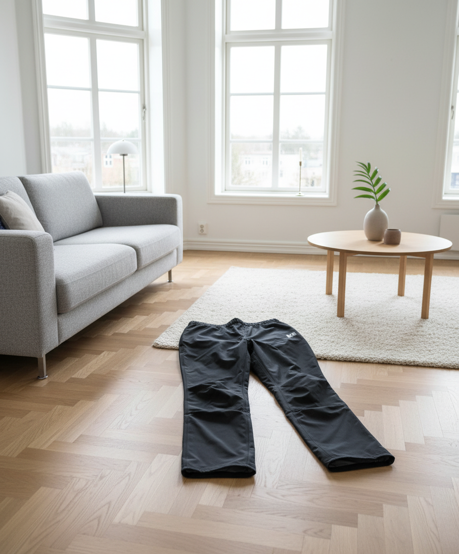 Women Helly Hansen Seven J Regnbukse