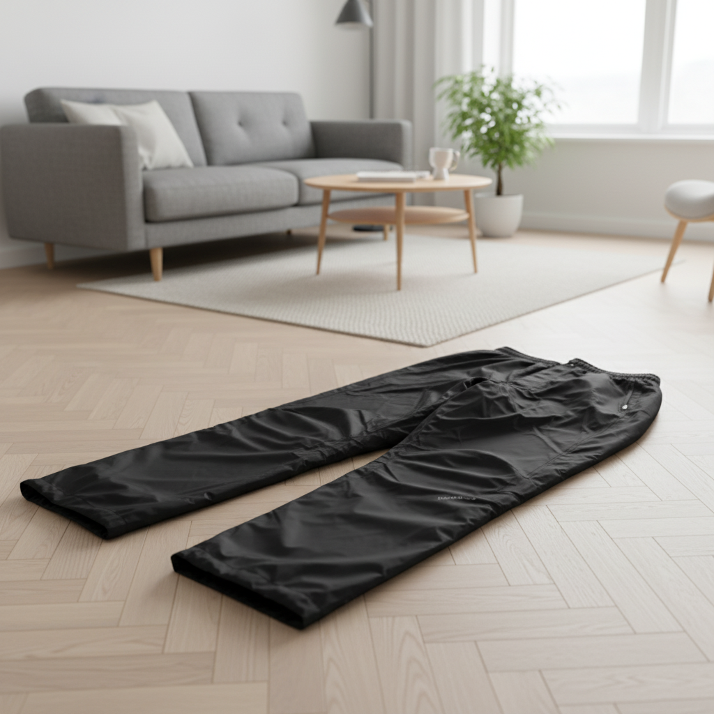 mann Regnbukse Bering Eco