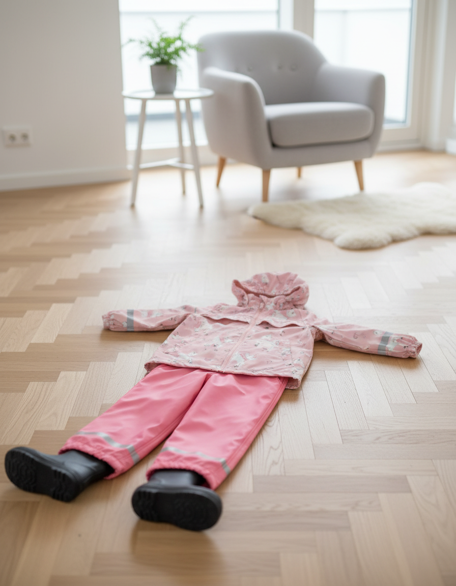 Petite Chérie Atelier Maxime Regnsett