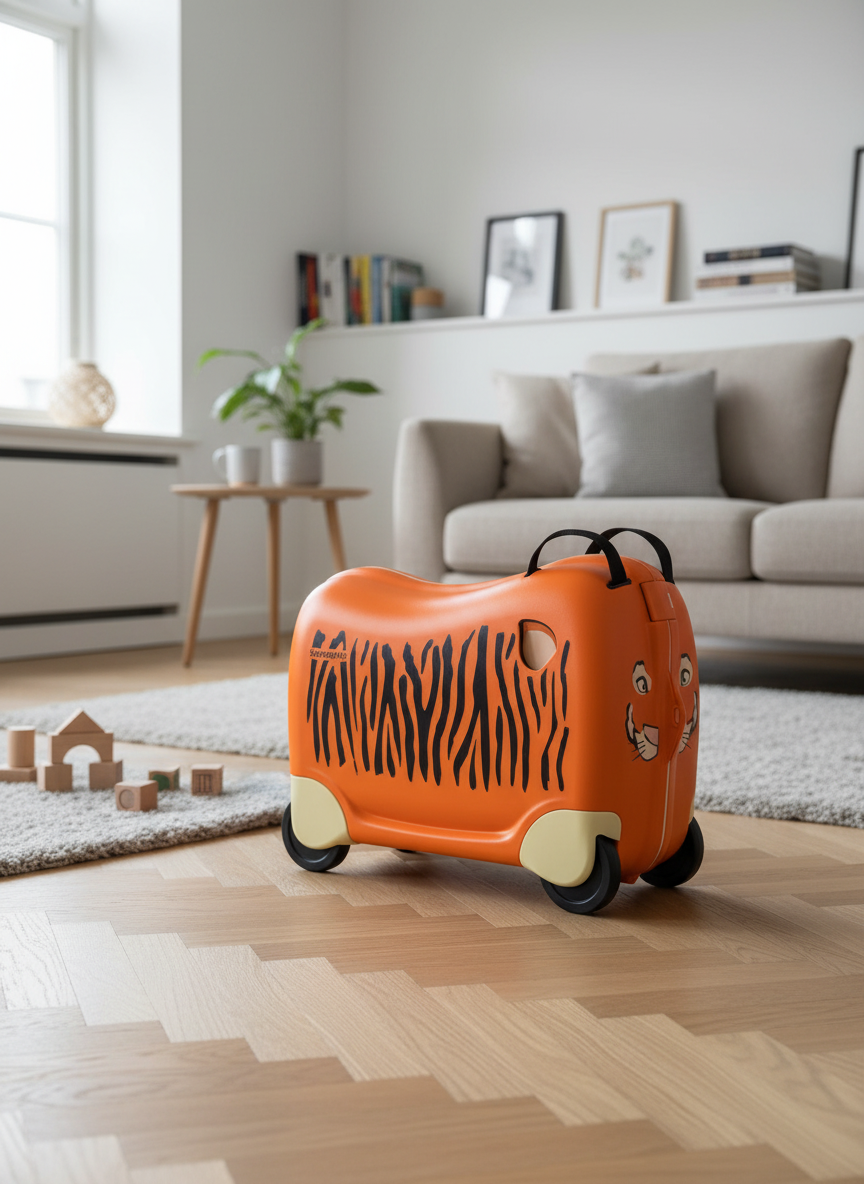 Samsonite Dream2Go Barnekoffert