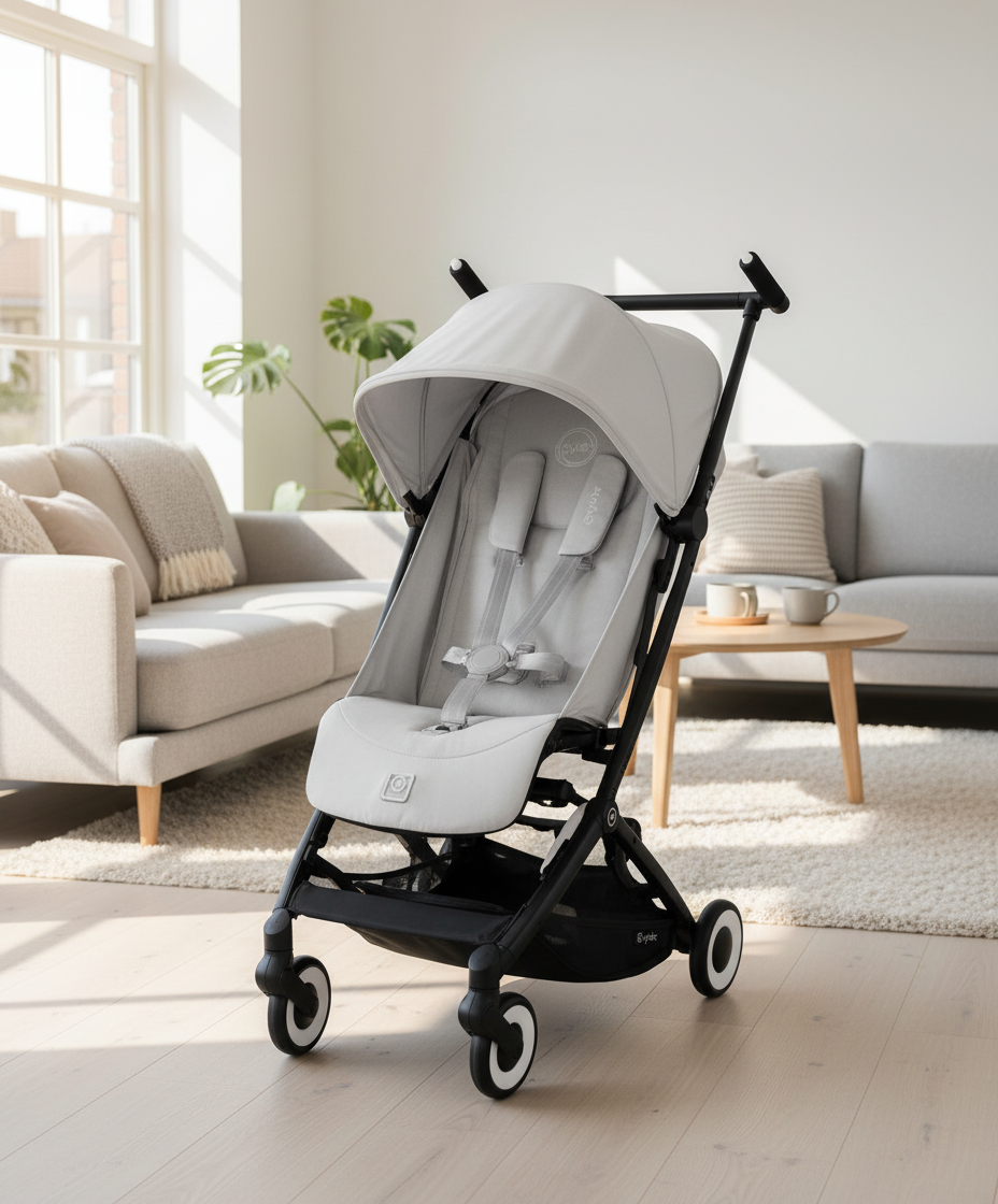 Cybex Libelle