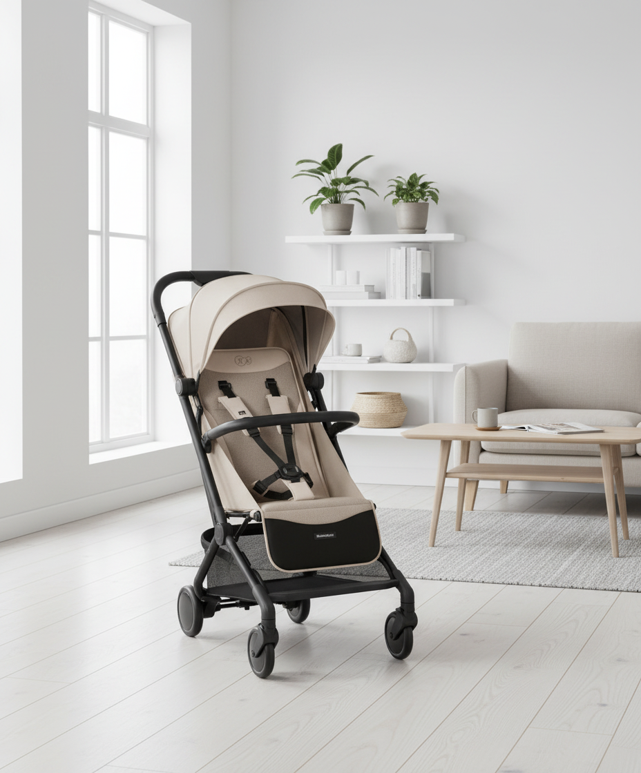 Kinderkraft PILOT 2 Trille