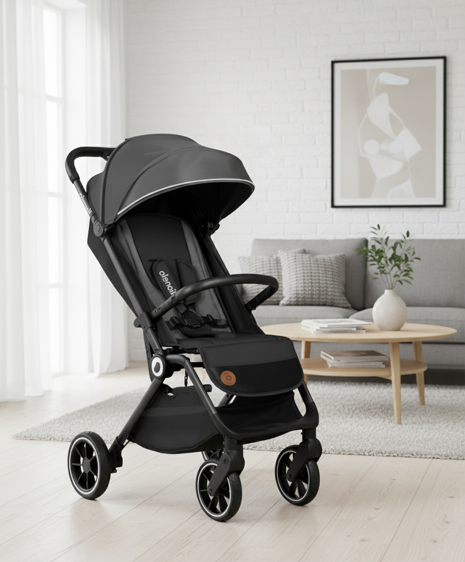 Lionelo Cloe Trille