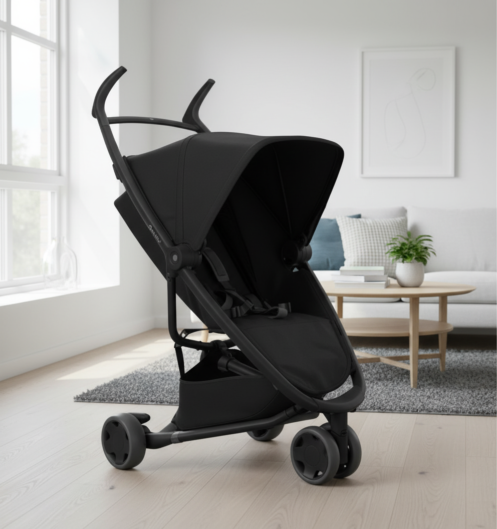 Quinny Trille Zapp Xpress All blue