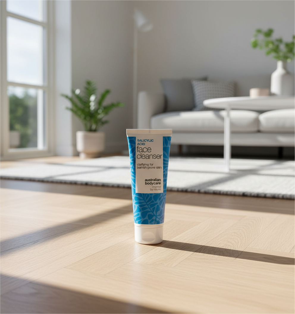 Australian Bodycare Face Cleanser 100 ml