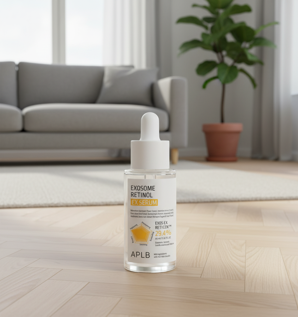 APLB Exosome Retinol EX Serum 40ml