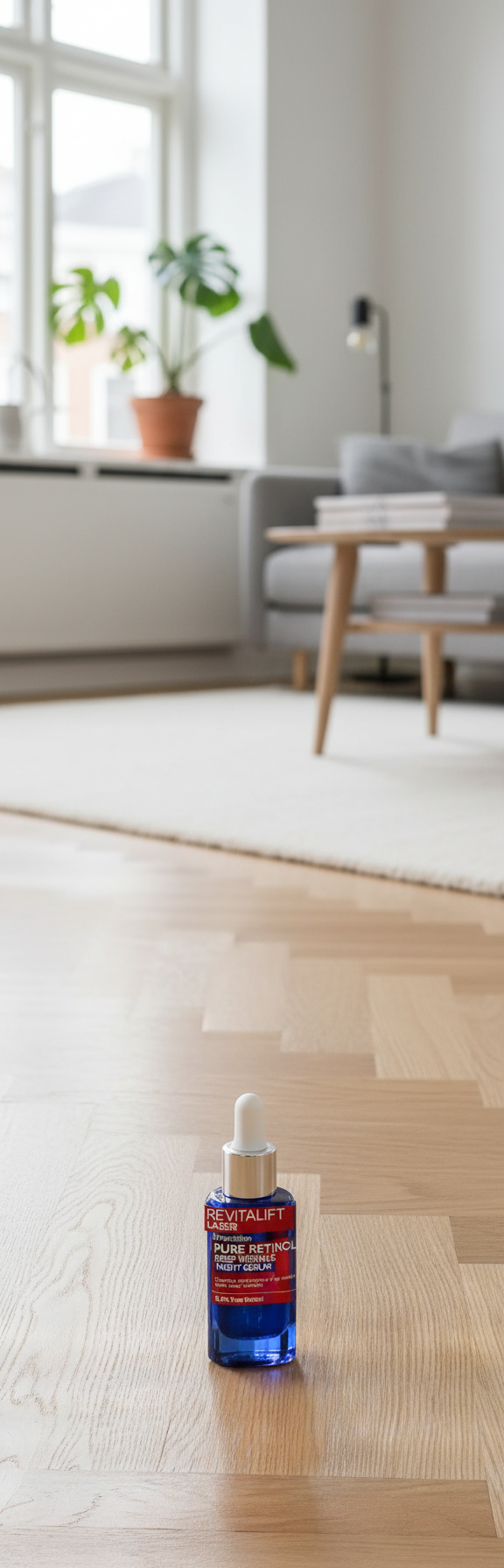 L'Oréal Paris Revitalift Laser Pure Retinol Night Serum 30ml