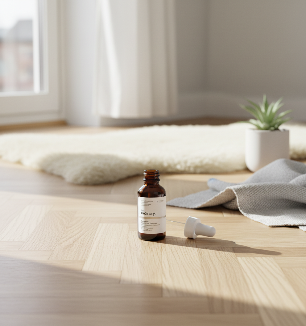 Granactive Retinoid 2% Emulsion The Ordinary