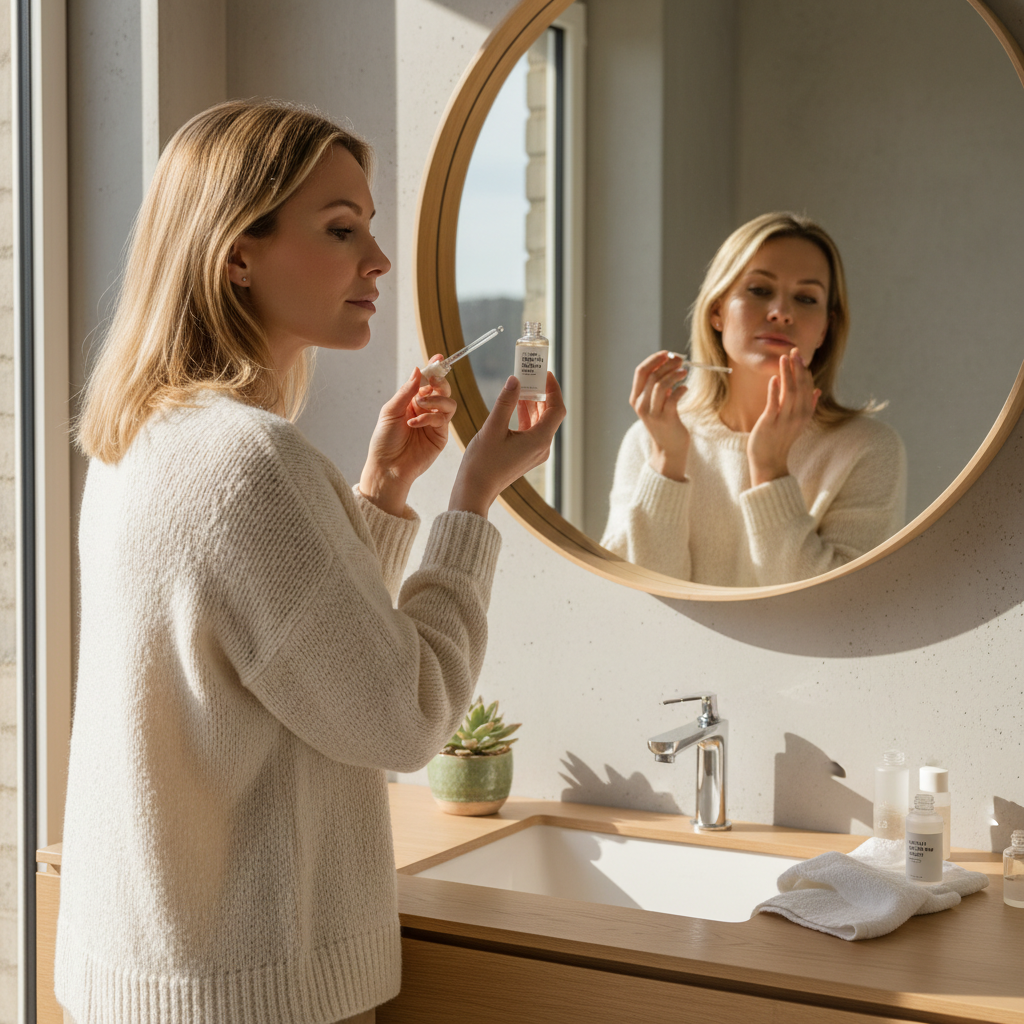 beste retinol serum best i test