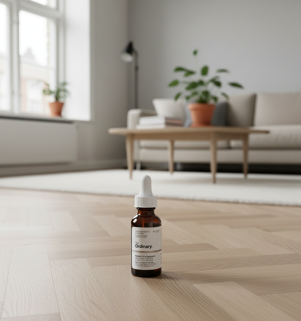 The Ordinary Retinol 1% in Squalane