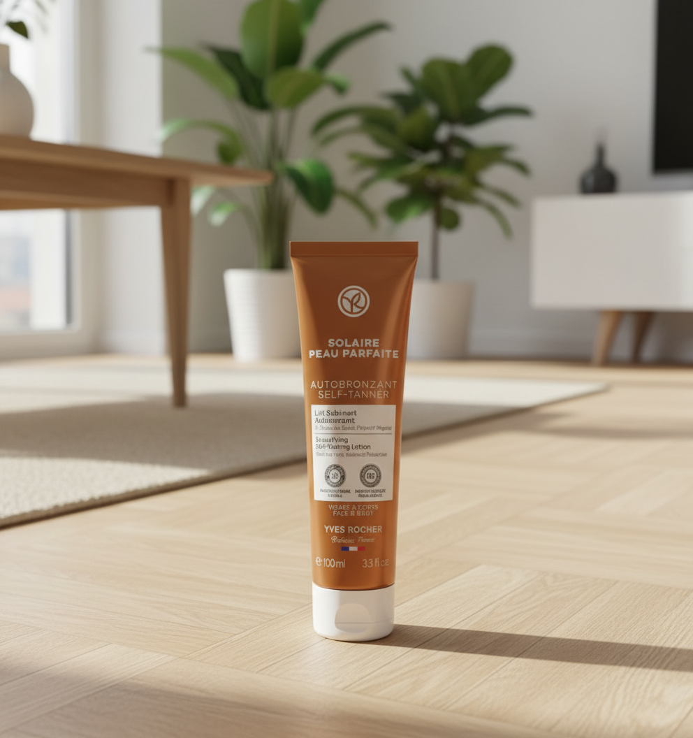 Brun-uten-sol Ansikt og Kropp