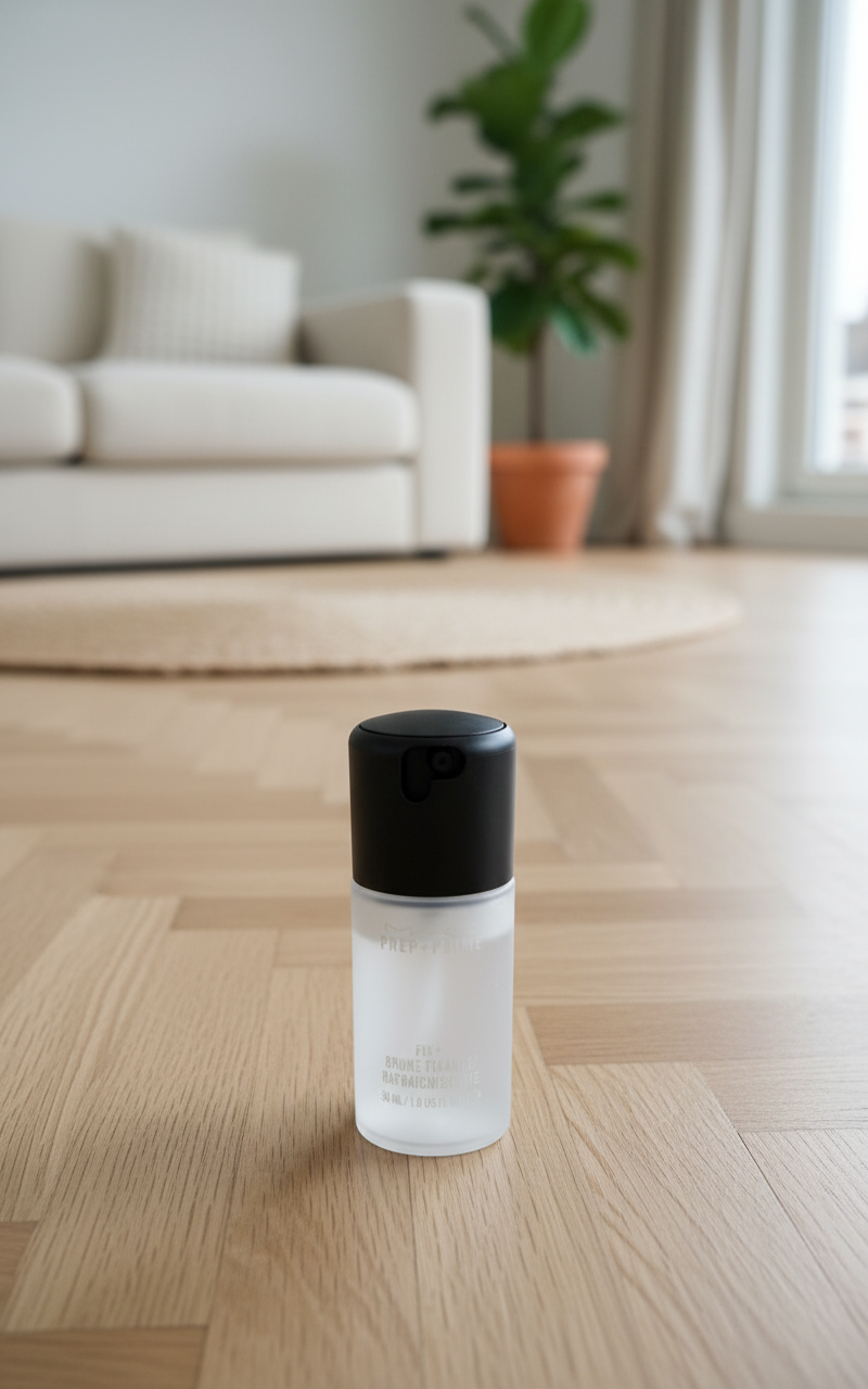 Mac Mini Fix+ Setting Spray