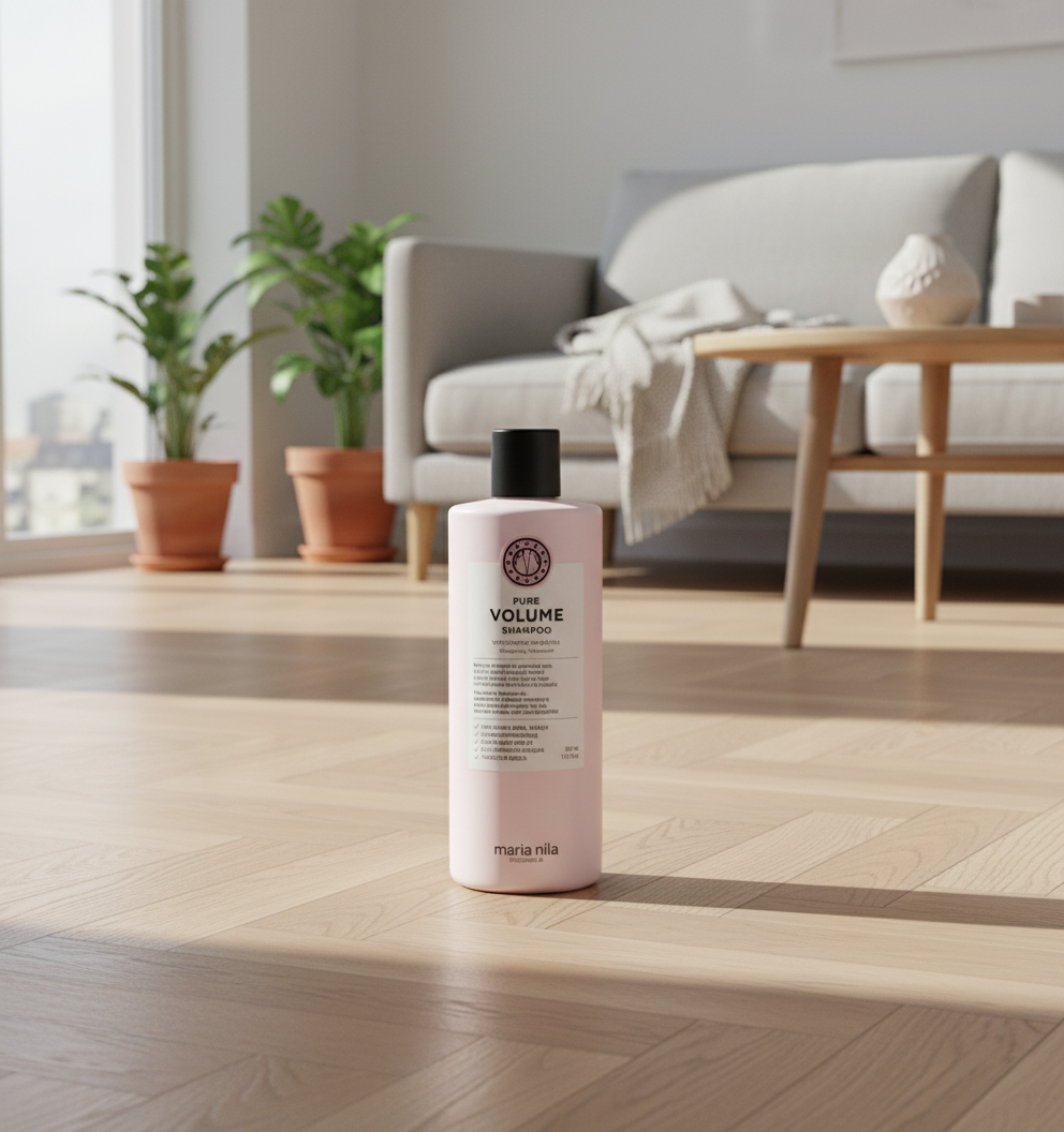 Maria Nila Pure Volume Shampoo