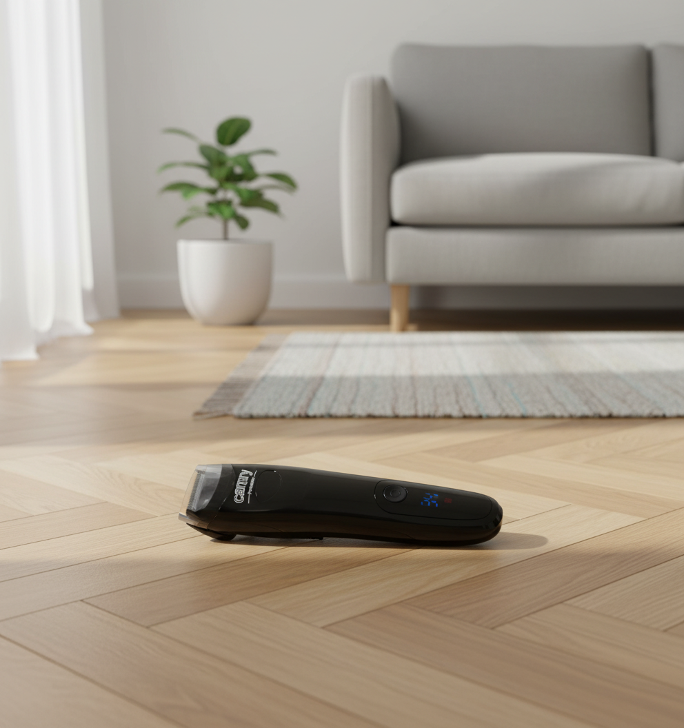 Camry cr 2833 Trimmer