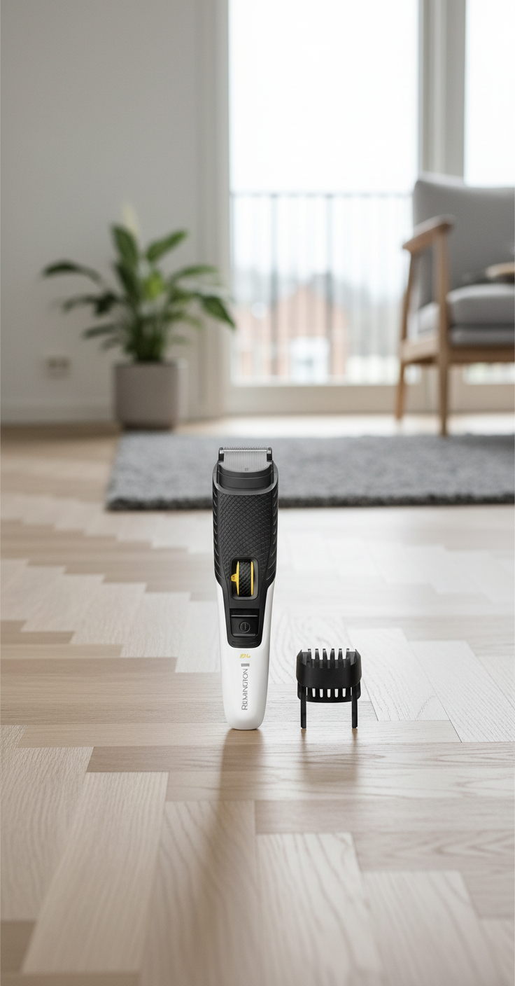 Remington Style Series B4 skjeggtrimmer 43261560100