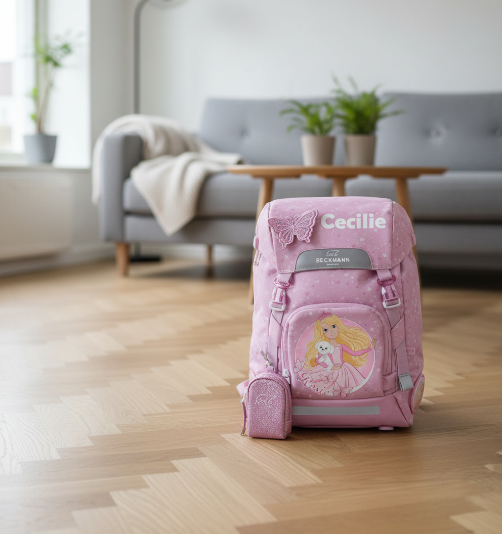 Beckmann Classic Rosie