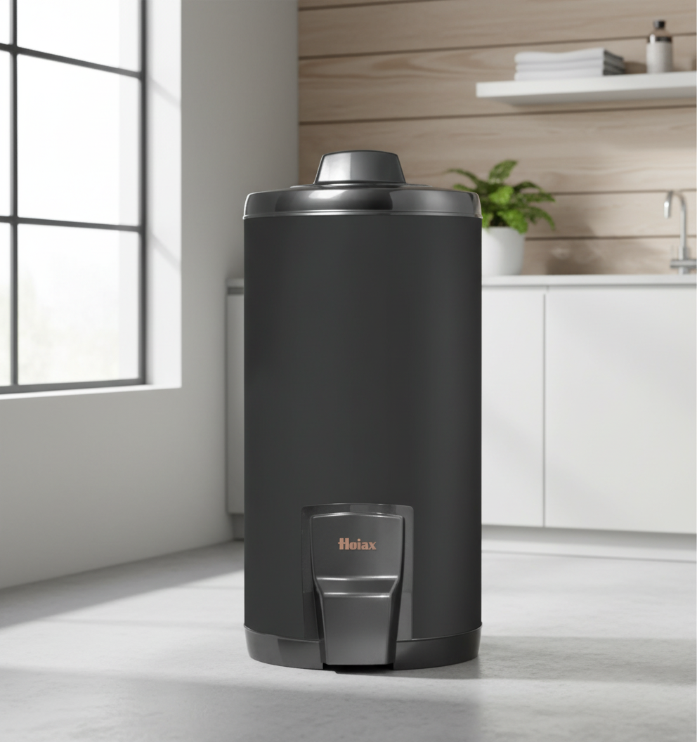 Høiax Carbon Light 200 Varmtvannsbereder