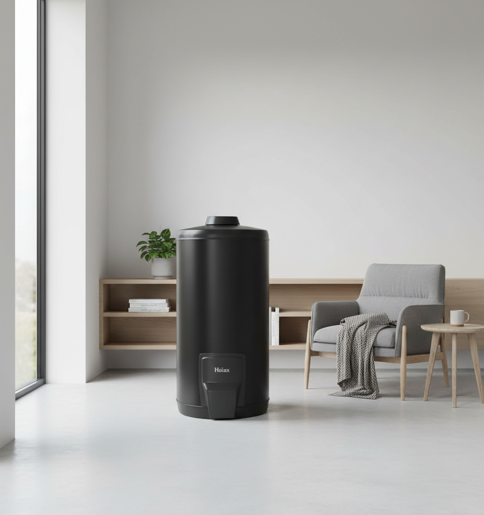 Høiax Titanium Extreme Eco 200 Varmtvannsbereder