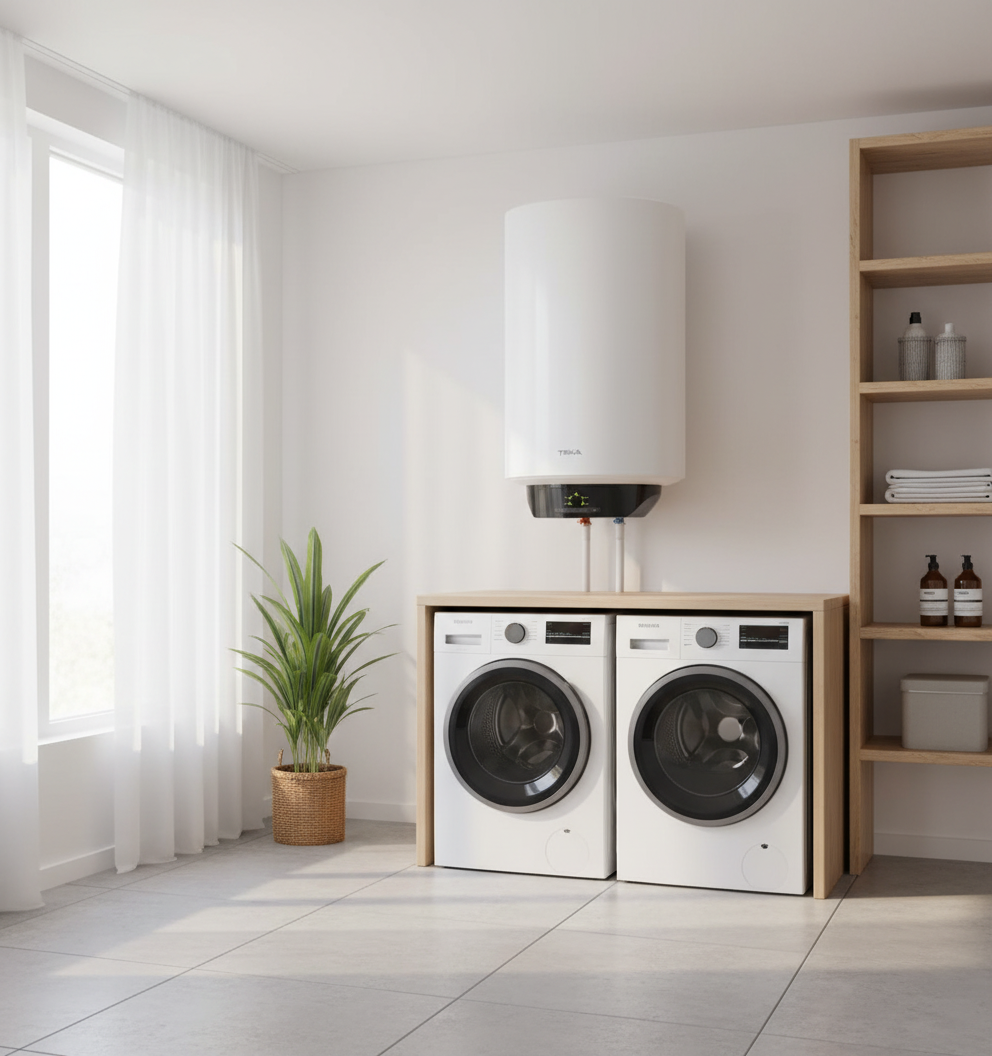Intra Smart EWH30 varmtvannsbereder