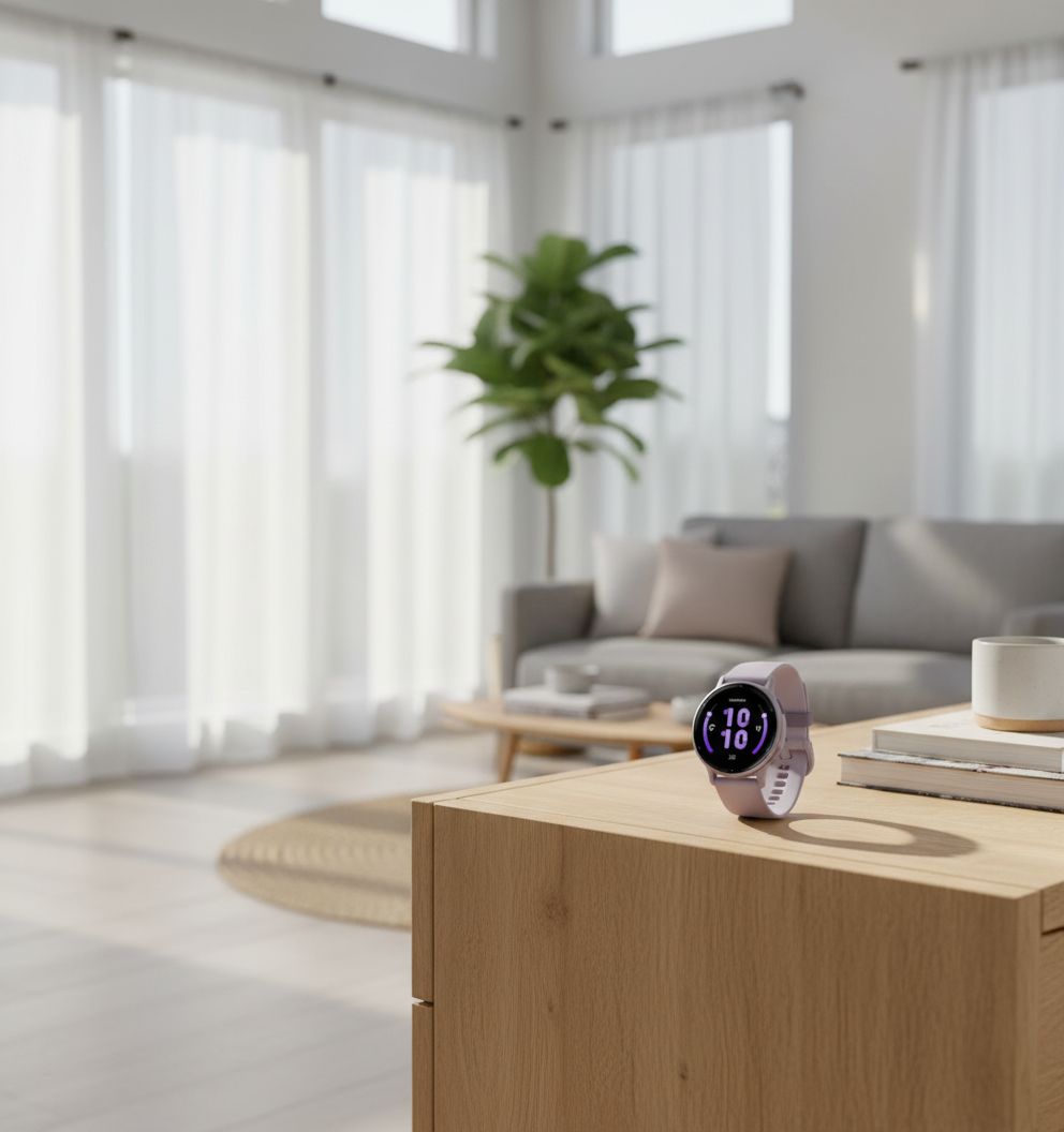 Garmin Vivoactive 5