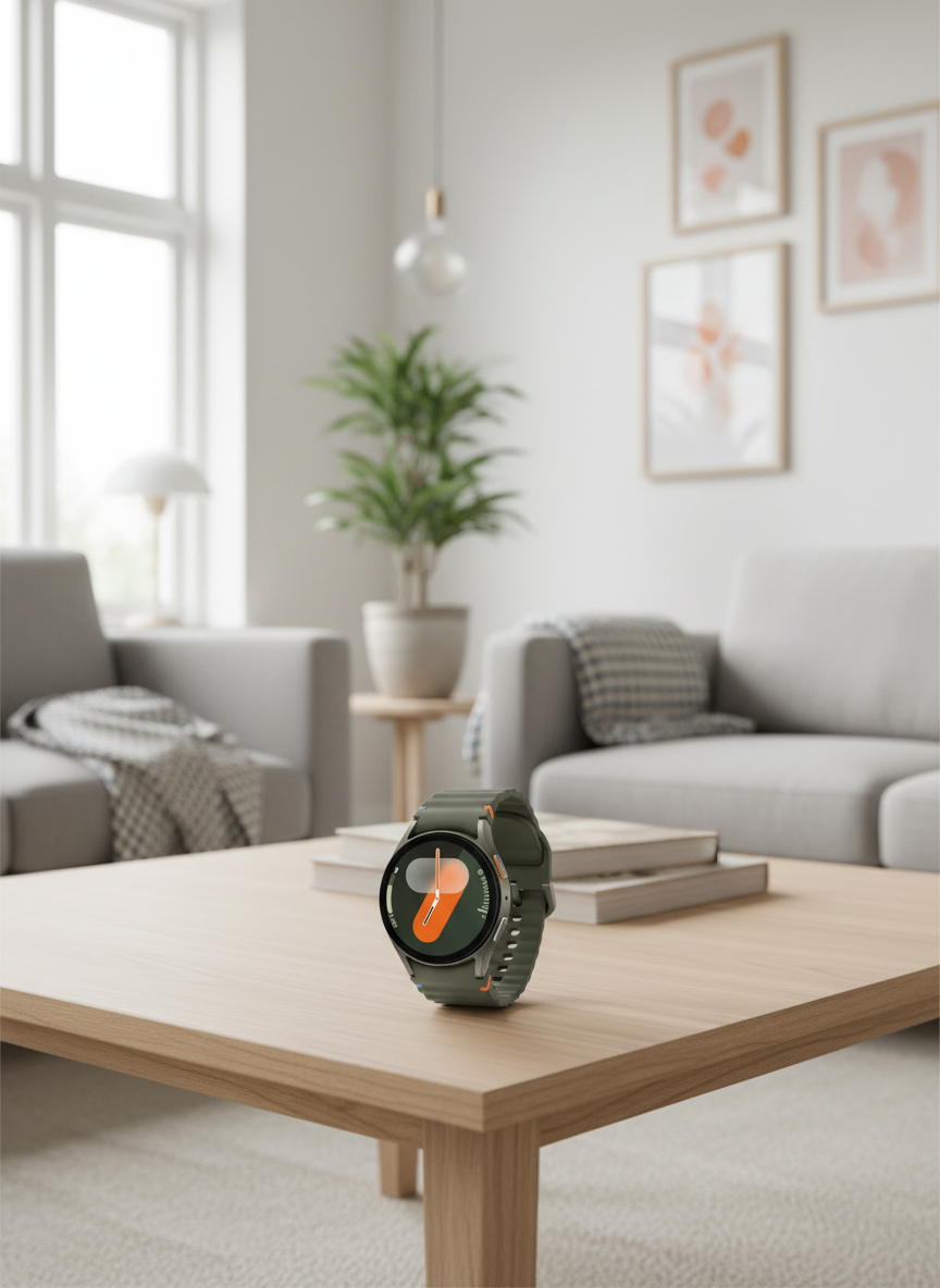 Samsung Galaxy Watch7 40mm