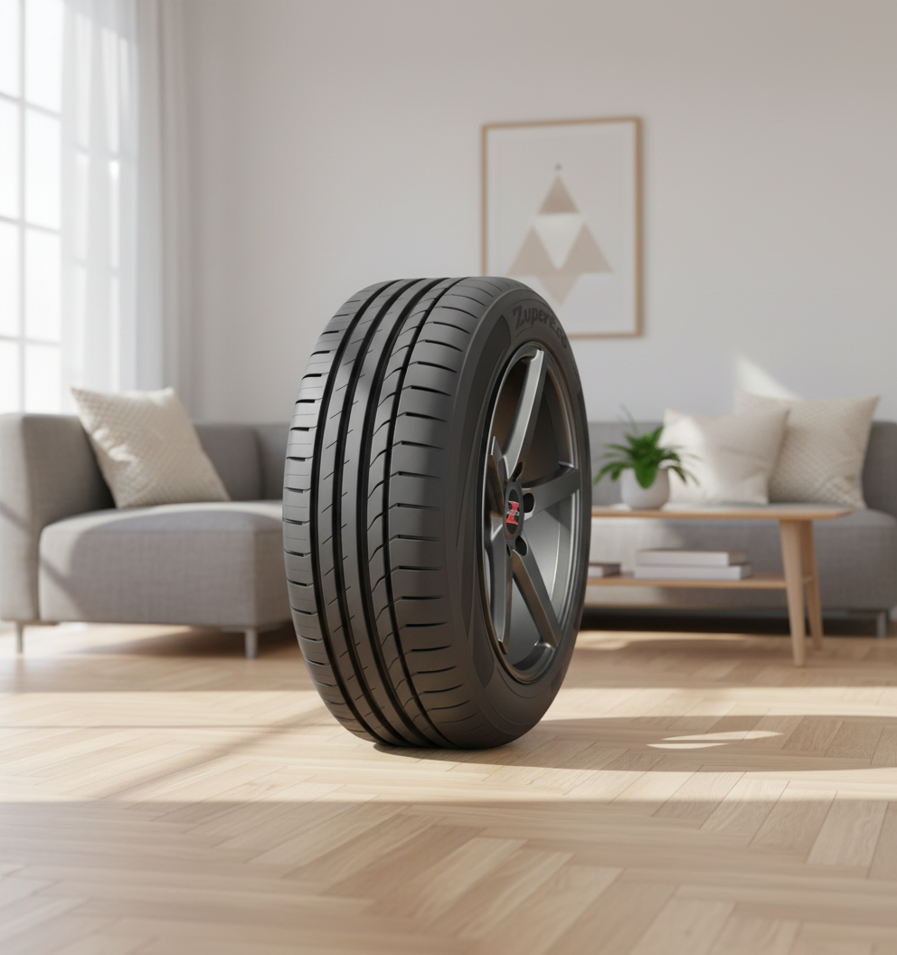 Trazano ZuperEco Z-107