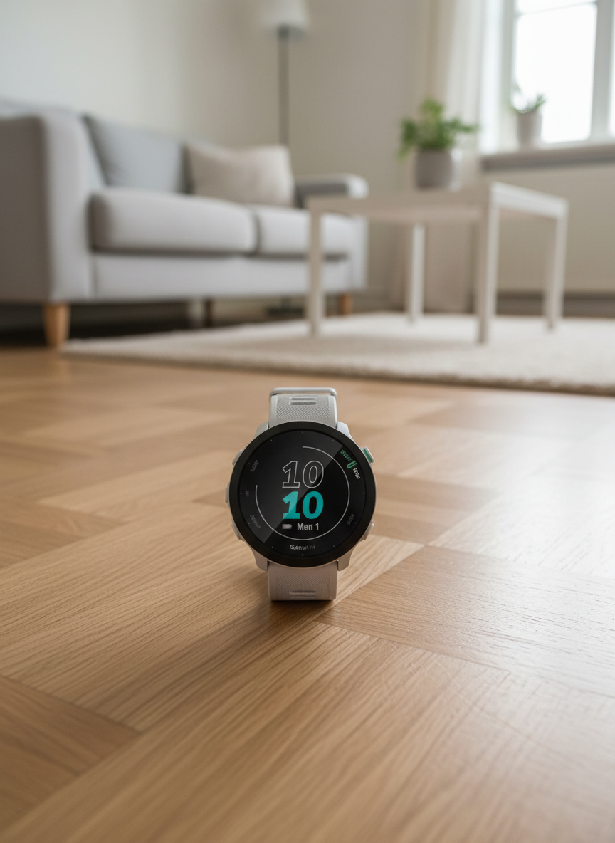 Garmin Forerunner 55